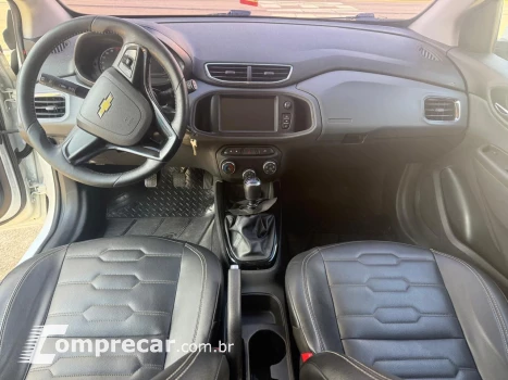 ONIX HATCH LTZ 1.4 8V FlexPower 5p Mec.