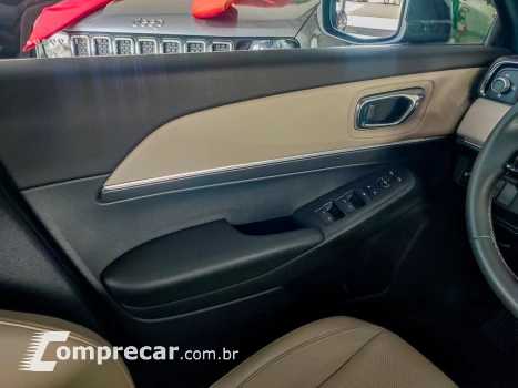 HR-V 1.5 DI I-vtec Turbo Advance