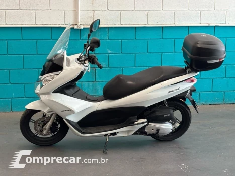 PCX 150