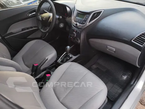 HB20S 1.6 Comfort Plus 16V