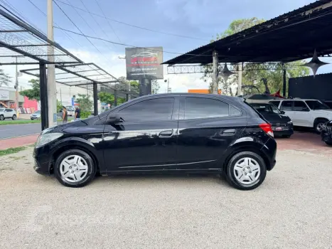 Onix Hatch 1.0 4P FLEX LT