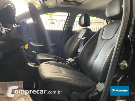 TIGGO 2 1.5 MPFI 16V FLEX ACT 4P AUTOMÁTICO