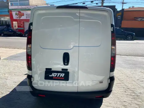 FIORINO 1.4 MPI Furgão Endurance 8V