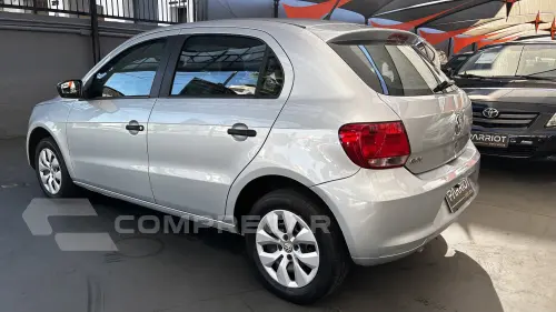 GOL 1.0 MI Trendline 8V