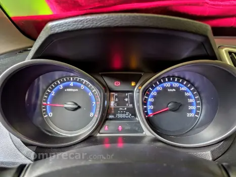 HB20 1.0 COMFORT 12V FLEX 4P MANUAL