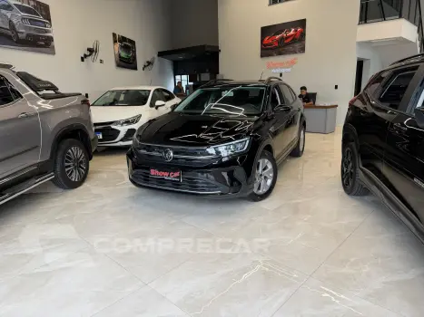 NIVUS 1.0 200 TSI Comfortline