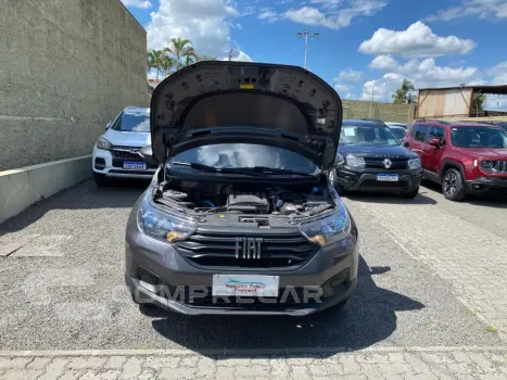 STRADA 1.3 Firefly Freedom CS