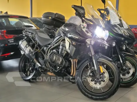 Triumph TIGER 1200 EXPLORER XR