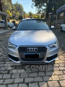 A1 Sportback 1.4 TFSI