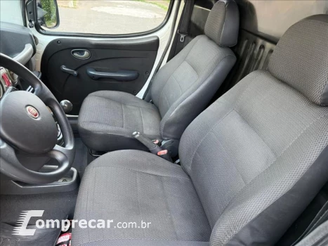 DOBLÒ 1.4 MPI Cargo