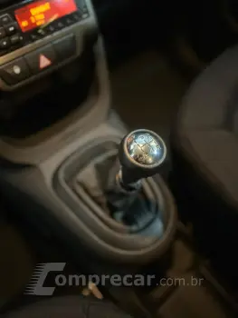 AIRCROSS 1.6 Salomon Tendance 16V