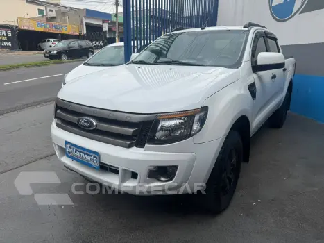 RANGER 2.2 XL 4X4 CD 16V