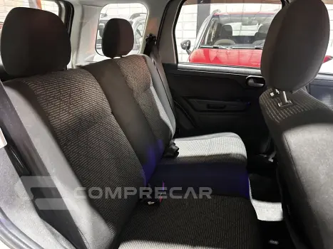 ECOSPORT 1.6 XLT FREESTYLE 8V FLEX 4P MANUAL