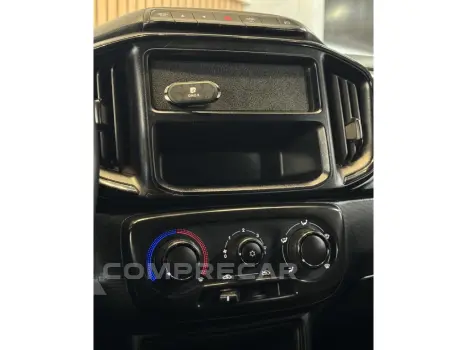 FIORINO 1.4 MPI FURGÃO ENDURANCE 8V FLEX 2P MANUAL