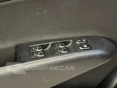 Hb20x 1.6 16V Style Flex 4P Automático