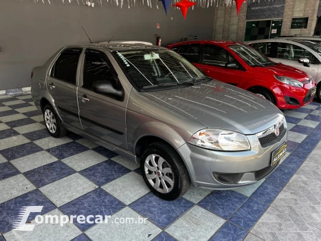 SIENA 1.0 MPI EL Celebration 8V