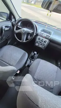 CLASSIC 1.0 MPFI Life 8V