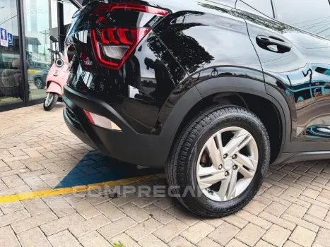 CRETA 1.0 TGDI FLEX COMFORT AUTOMÁTICO