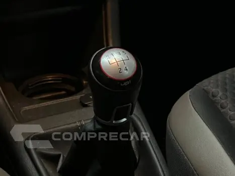 CROSS UP - 1.0 TSI 12V 4P MANUAL