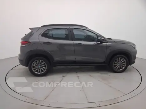 PULSE 1.3 FLEX DRIVE CVT