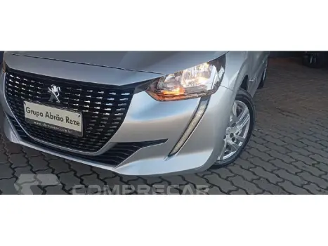 208 1.6 16V FLEX ACTIVE AT