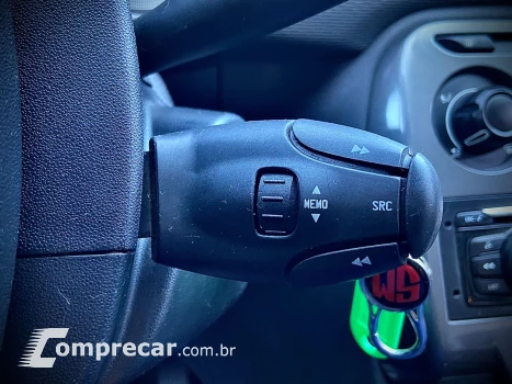 C3 1.5 Tendance 8V