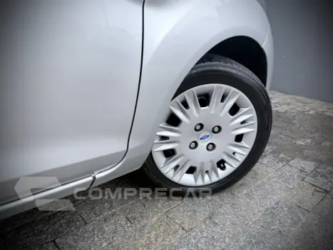 FIESTA 1.6 Rocam SE 8V
