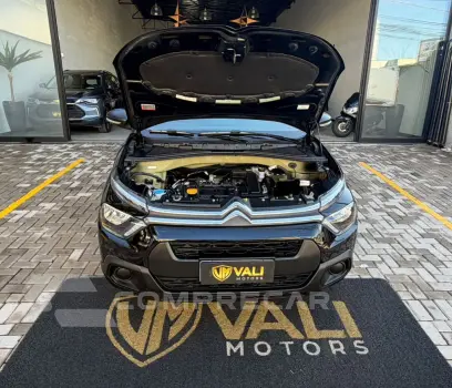 C3 Feel 1.0 Flex 6V 5p Mec.