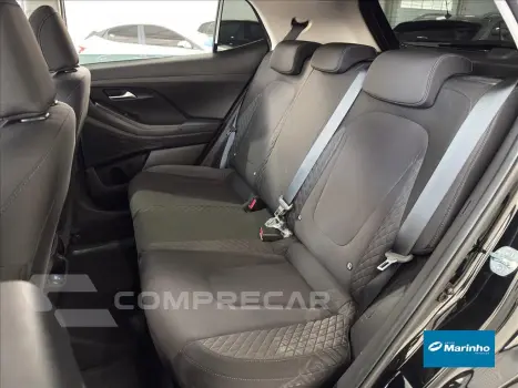 CRETA 1.0 TGDI FLEX LIMITED AUTOMÁTICO