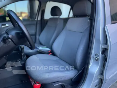 GOL 1.0 MI 8V FLEX 4P MANUAL G.V