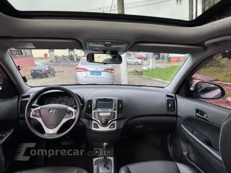 i30 2.0 16V 145cv 5p Aut.