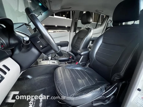 L200 TRITON 3.5 HPE 4X4 CD V6 24V FLEX 4P AUTOMÁTICO