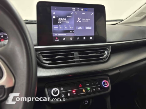 PULSE 1.3 FLEX DRIVE CVT