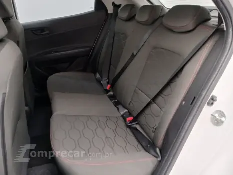 HB20X 1.6 16V FLEX VISION MANUAL