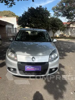 SANDERO 1.0 Expression 16V