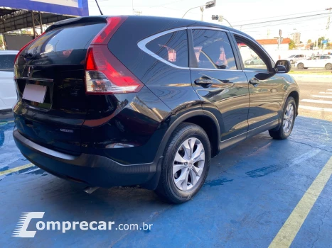 CR-V