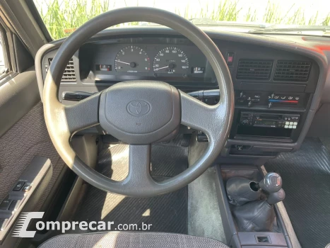 HILUX 2.8 SR5 4X4 CD 8V