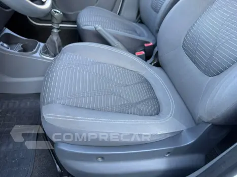 PALIO 1.0 MPI ATTRACTIVE 8V FLEX 4P MANUAL