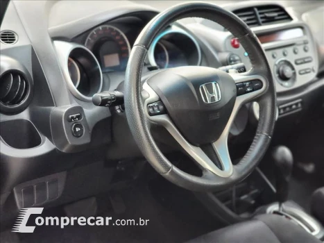 FIT 1.5 EX 16V
