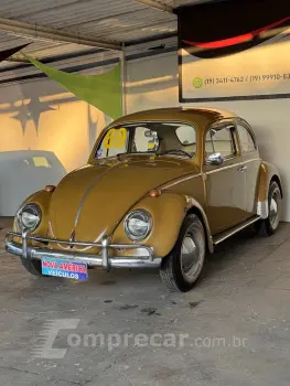 Volkswagen FUSCA 1300 2 portas