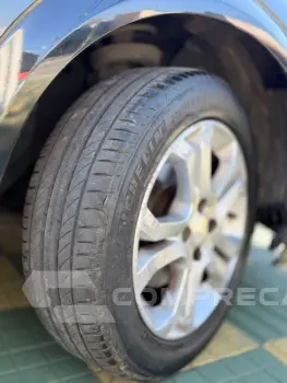Vectra Elegance 2.0 (Flex)