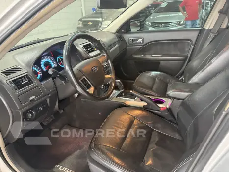 FUSION 2.5 SEL 16V