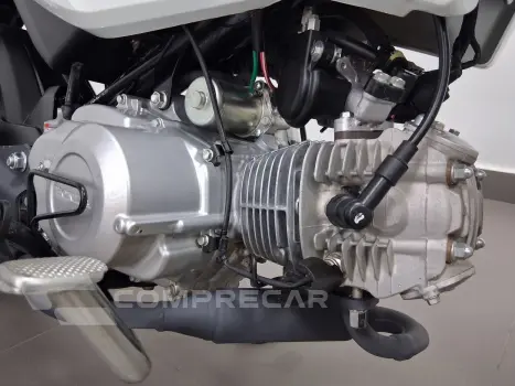 HONDA POP 110I ES