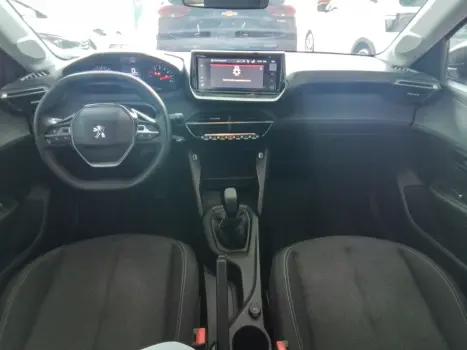 208 1.0 6V FLEX LIKE MANUAL