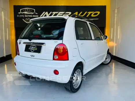 QQ 1.0 MPFI ACT 12V