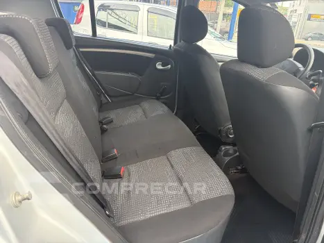SANDERO 1.6 Expression 8V