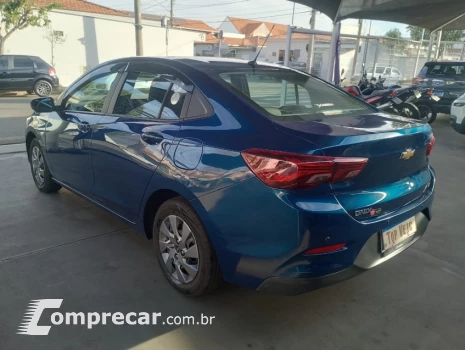 ONIX 1.0 Turbo Plus LT