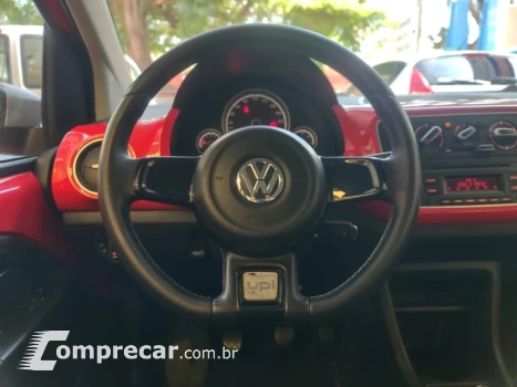 CROSS UP 1.0 MPI 12V