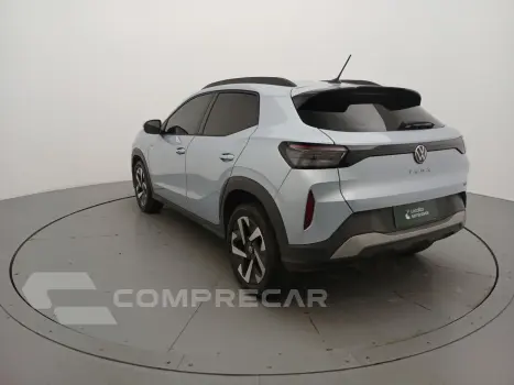 TERA 1.0 170 TSI HIGH AUTOMÁTICO