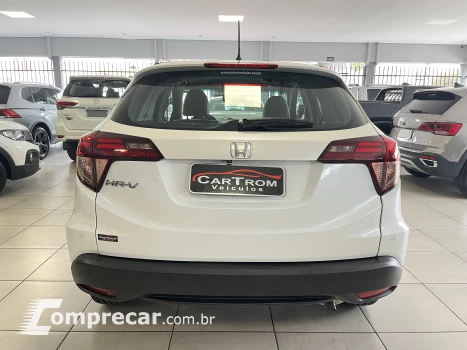 HR-V 1.8 16V Touring